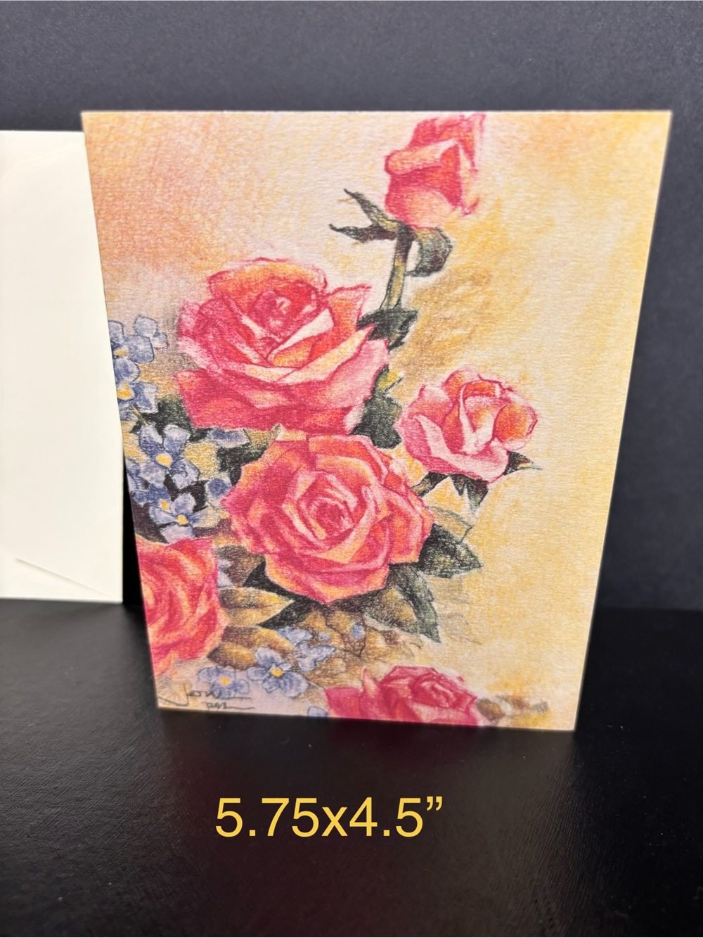Greeting Card